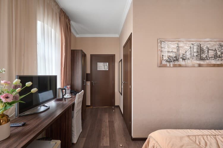 Картинка отеля