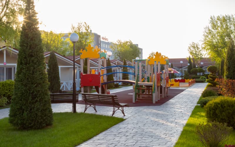 Картинка отеля