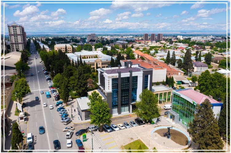 Картинка отеля