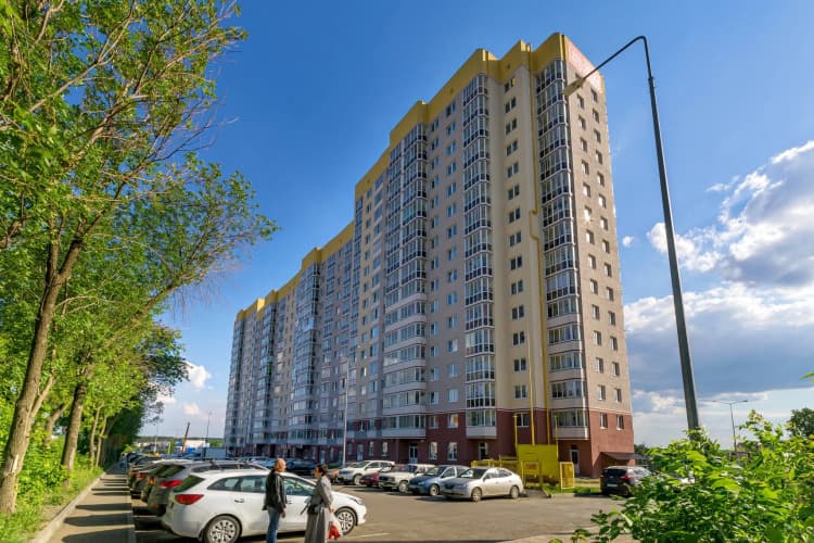 Картинка отеля