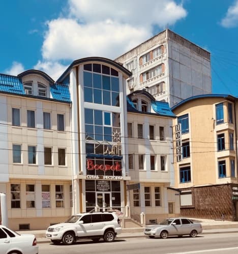 Картинка отеля