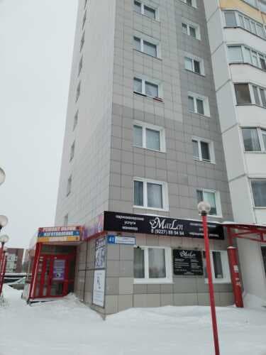 Картинка отеля