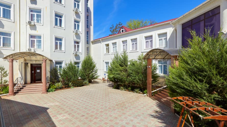 Картинка отеля