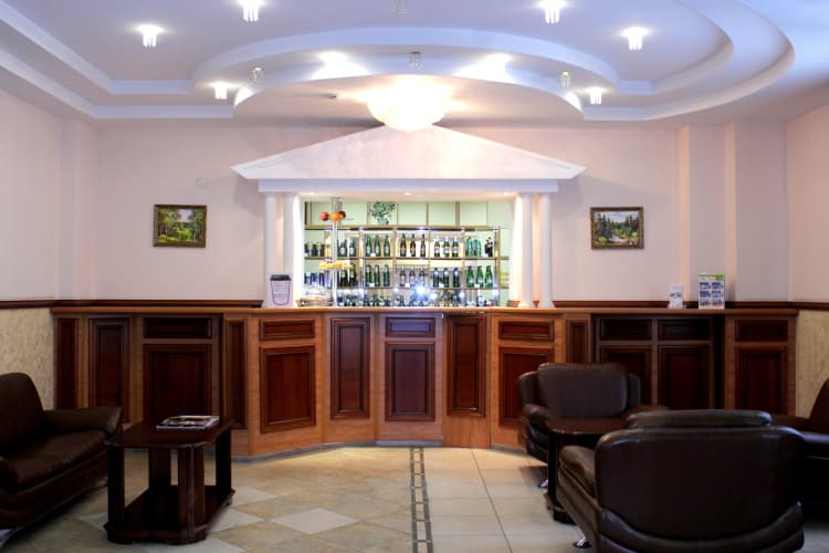 Картинка отеля