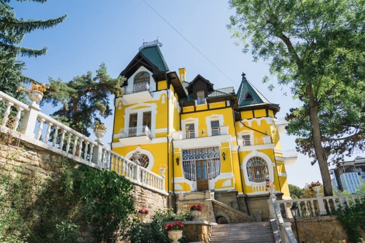 Картинка отеля