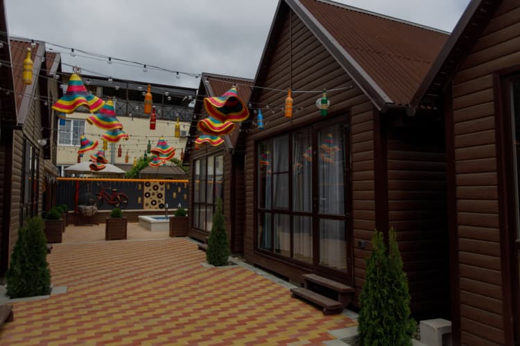 Картинка отеля