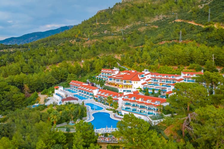 Картинка отеля