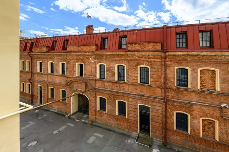Картинка отеля
