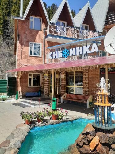 Картинка отеля
