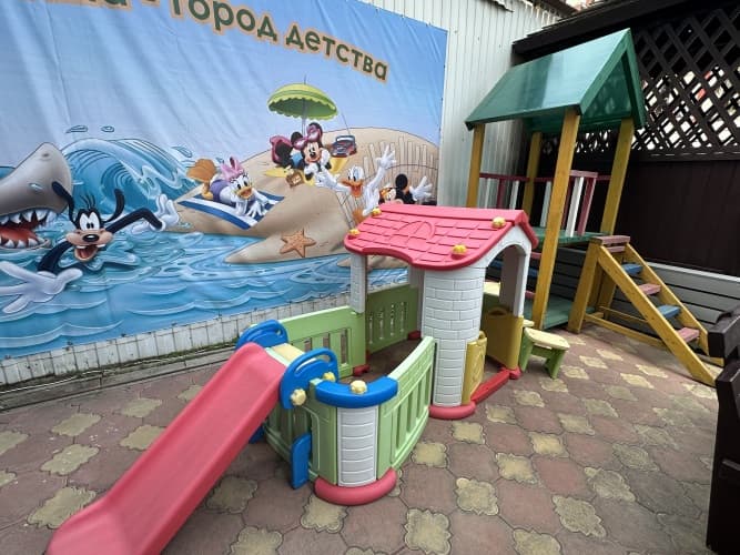 Картинка отеля