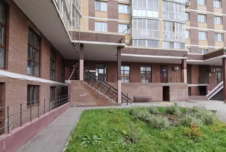 Картинка отеля