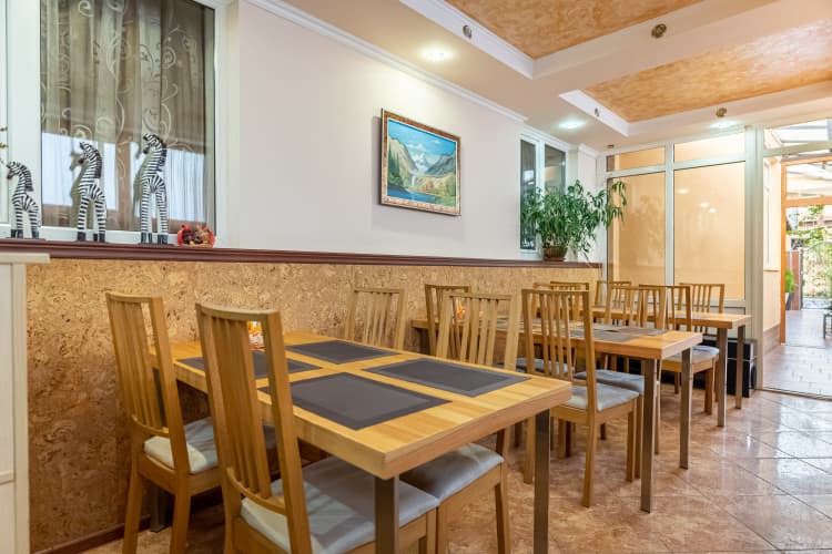 Картинка отеля