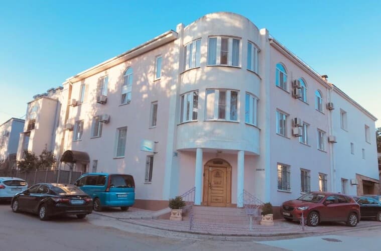 Картинка отеля