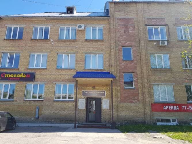 Картинка отеля