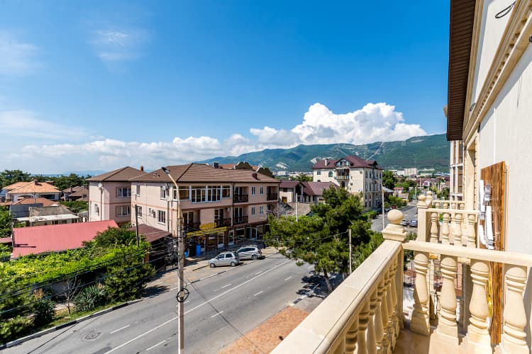 Картинка отеля