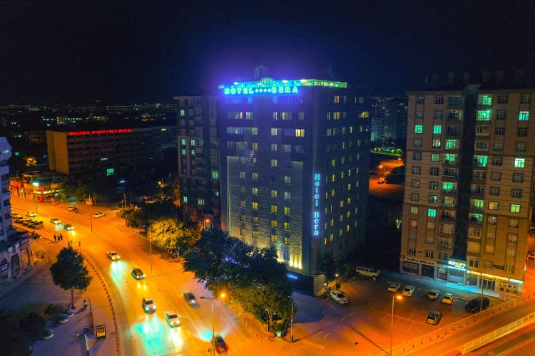 Картинка отеля