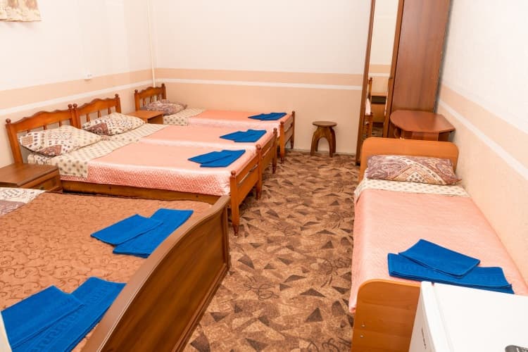 Картинка отеля