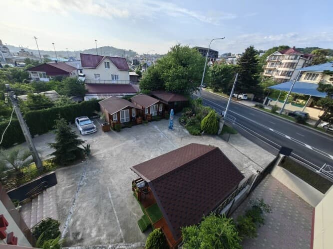 Картинка отеля