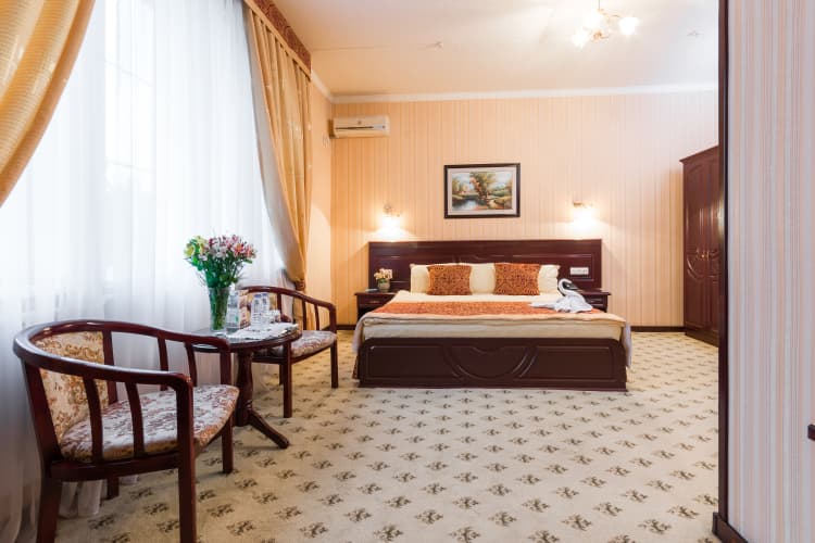 Картинка отеля