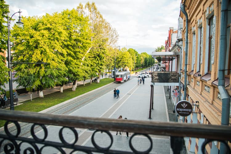 Картинка отеля