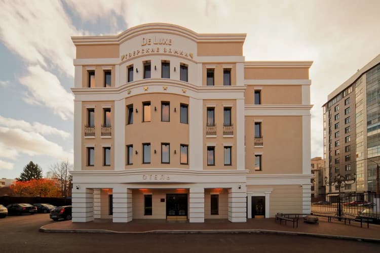 Картинка отеля