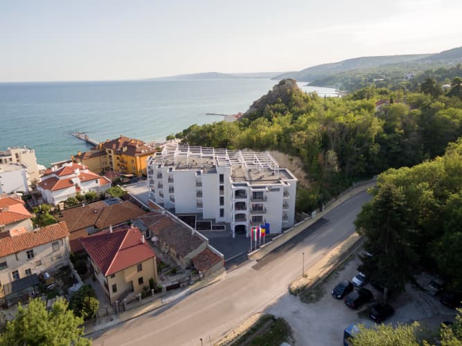 Картинка отеля