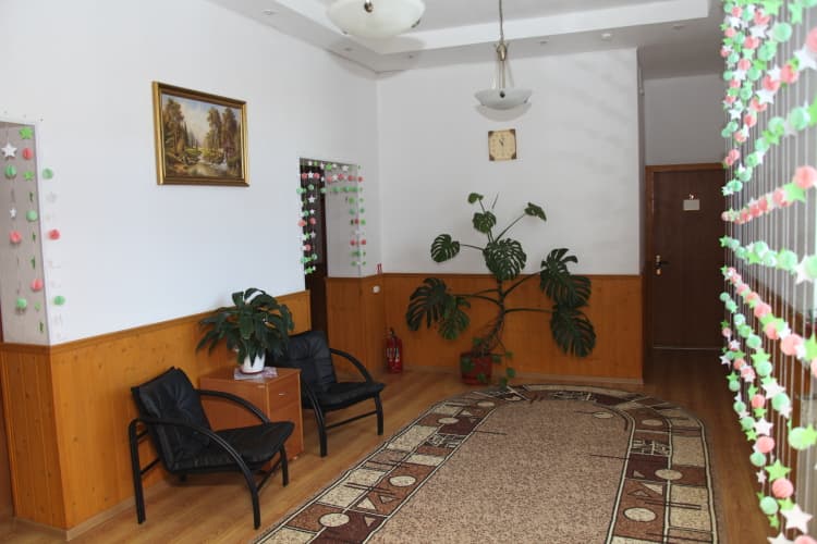 Картинка отеля