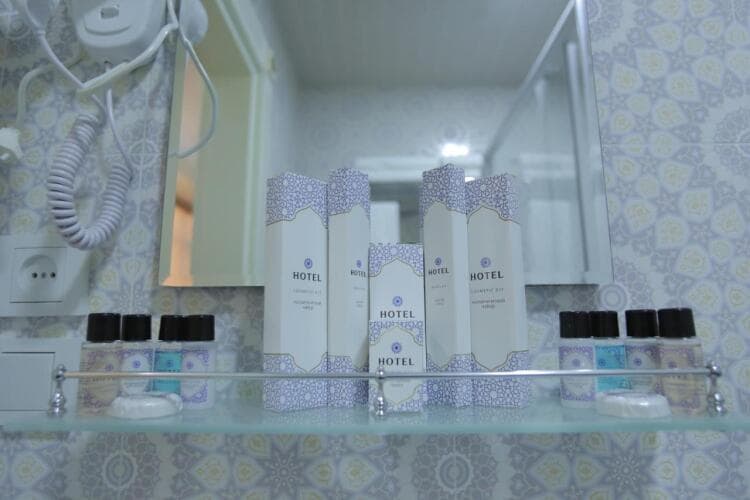 Картинка отеля