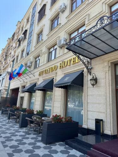 Картинка отеля