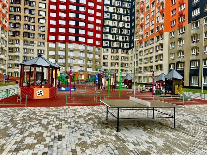 Картинка отеля