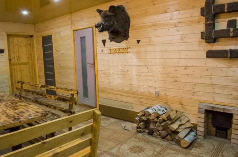 Картинка отеля