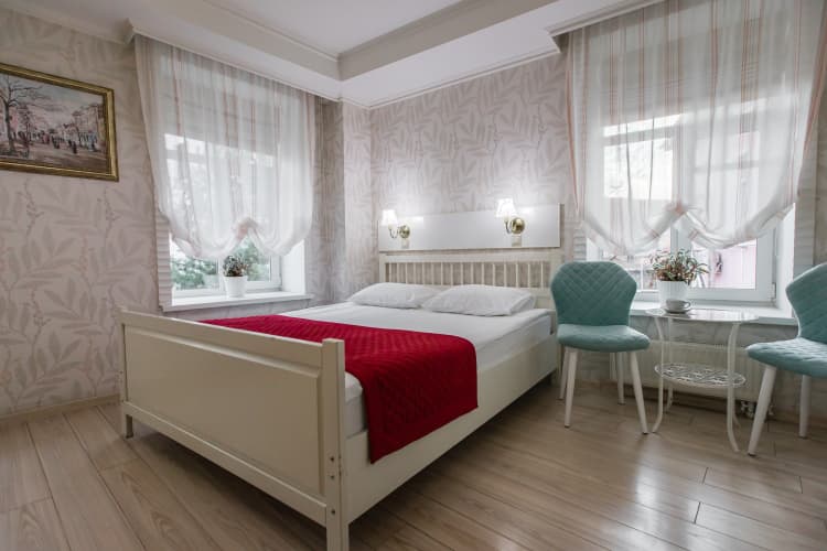 Картинка отеля
