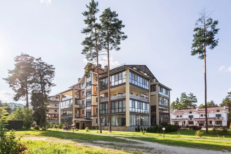 Картинка отеля