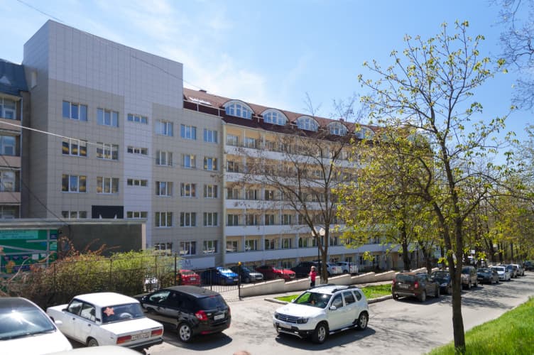 Картинка отеля