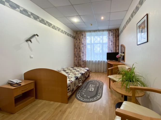 Картинка отеля
