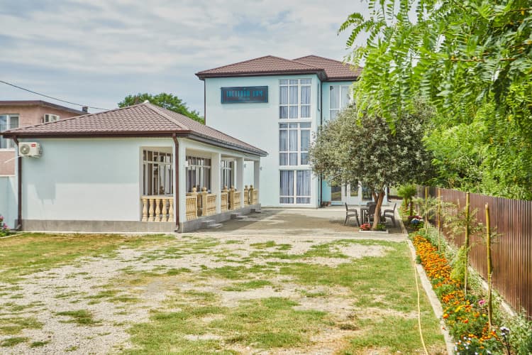 Картинка отеля