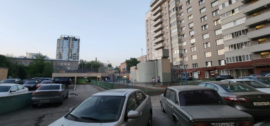 Картинка отеля