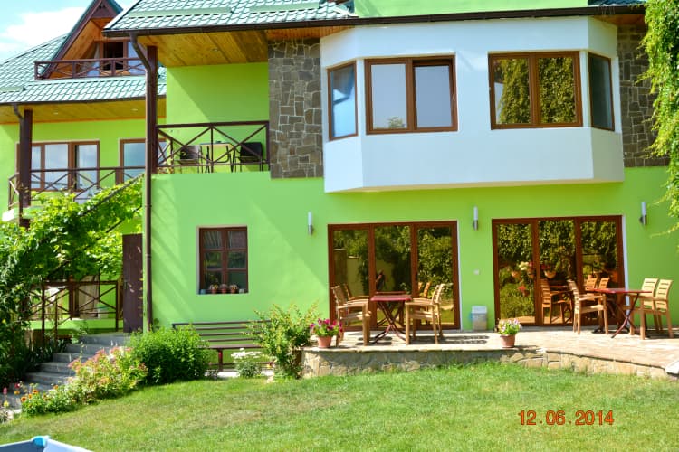 Картинка отеля