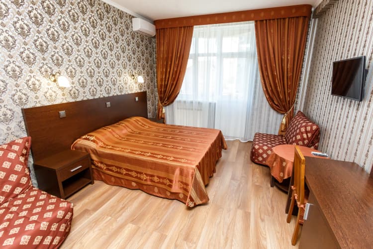 Картинка отеля