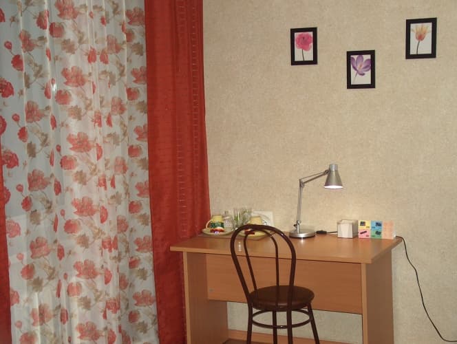 Картинка отеля