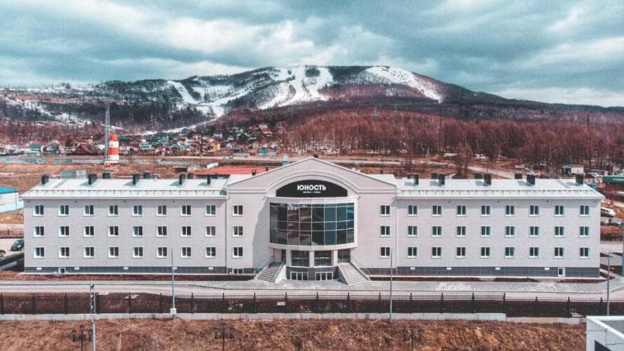 Картинка отеля