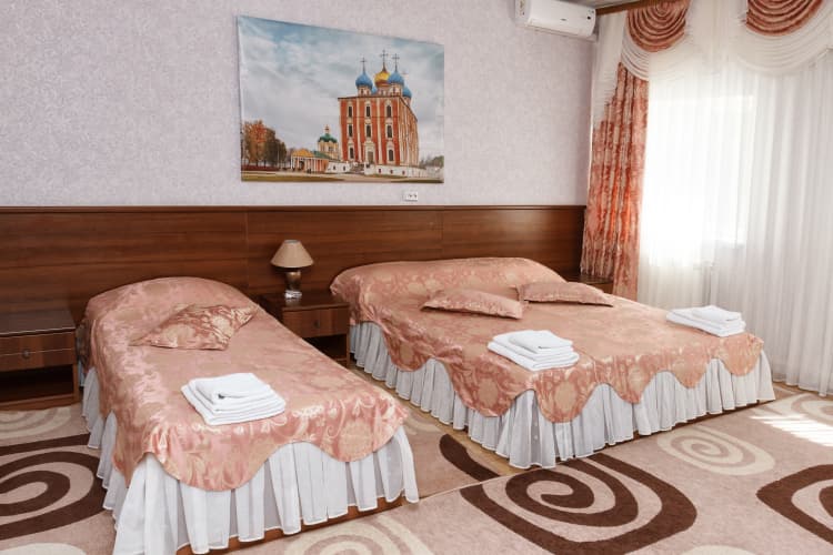 Картинка отеля
