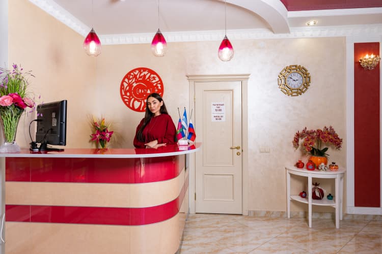 Картинка отеля