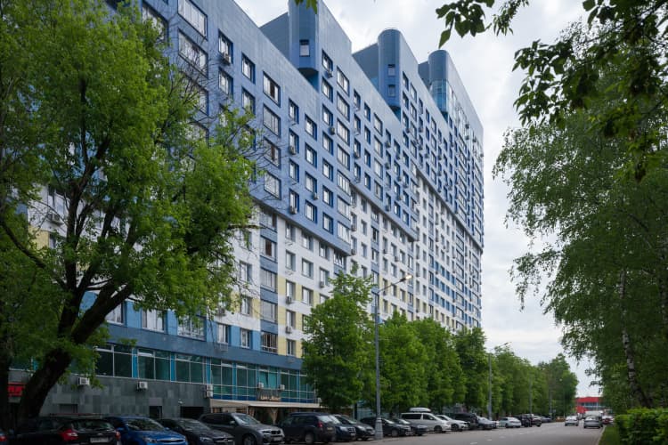 Картинка отеля