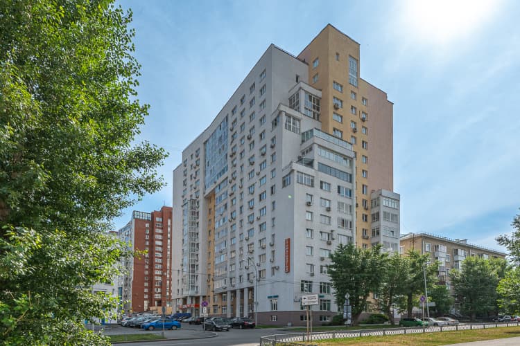 Картинка отеля