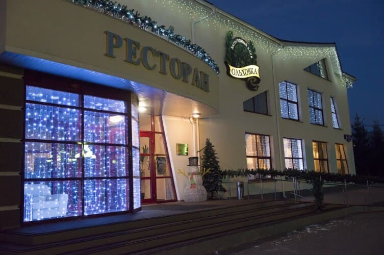 Картинка отеля