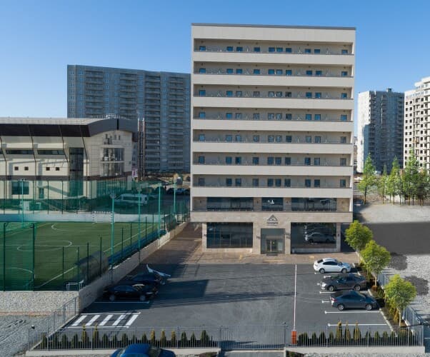 Картинка отеля
