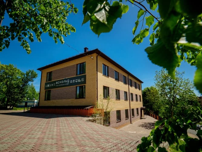 Картинка отеля