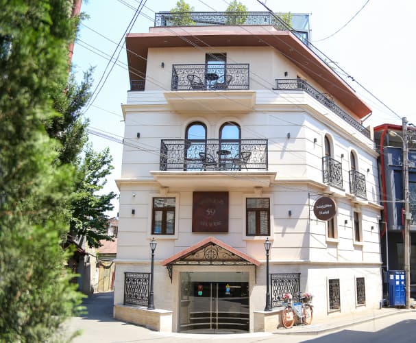 Картинка отеля