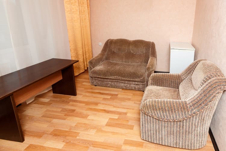 Картинка отеля